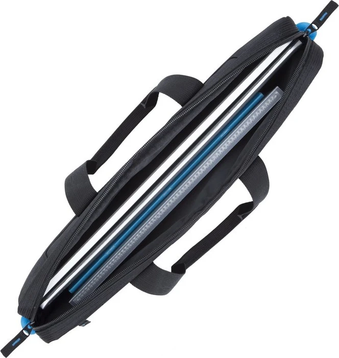 RivaCase Regent 8037 Laptoptasche 15.6" schwarz