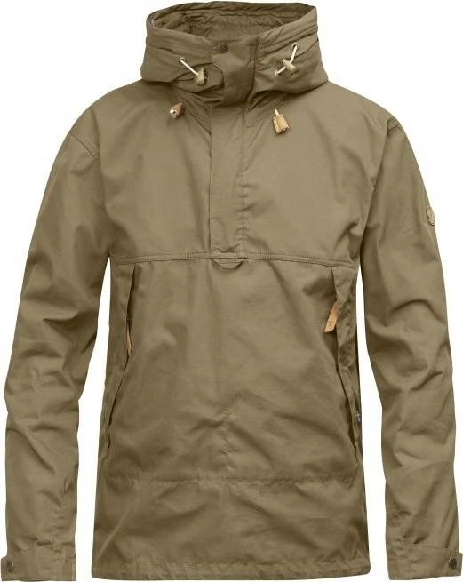 Fjällräven No. 10 Anorak sand (Herren)