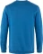 Fjällräven 1960 Logo Badge Sweatshirt alpine blue (Herren) Vorschaubild