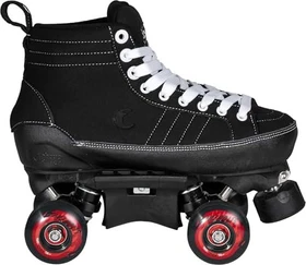 Chaya Karma Pro Rollschuhe schwarz