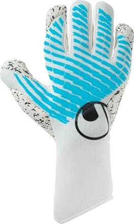 uhlsport FM Cybertec Supergrip+ HN Torwarthandschuhe