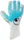 uhlsport FM Cybertec Supergrip+ HN Torwarthandschuhe (101137501)