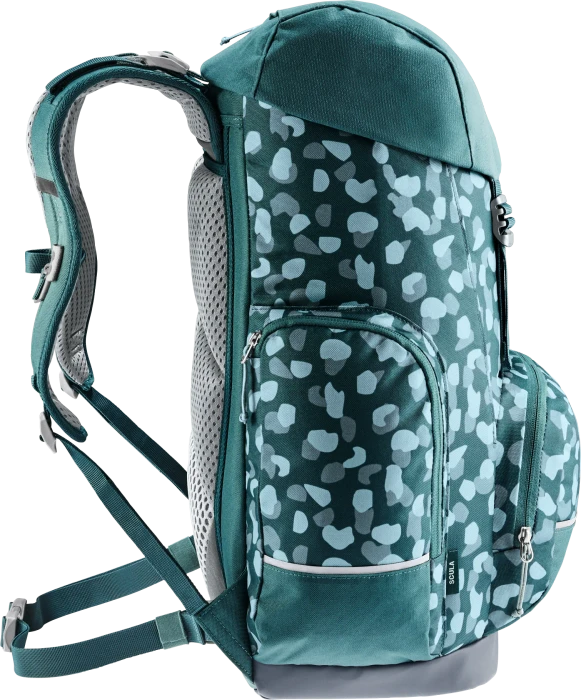 Deuter Scula deapsea dots Schulrucksack