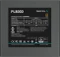 DeepCool PL-D Series PL800D schwarz 800W, ATX 3.0 Vorschaubild