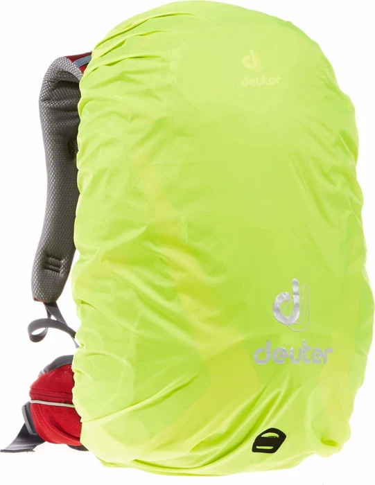 Deuter Trans Alpine 28 SL cranberry/coral (Damen)