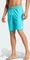 adidas 8-Inch Badeshorts lucid cyan/white (Herren) Vorschaubild
