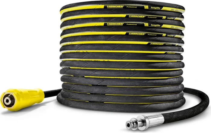 Kärcher DN8 Longlife 400 AntiTwist AVS Hochdruckschlauch, 20m