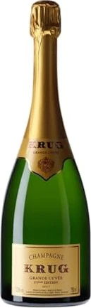 Krug Grande Cuvée 171ème Edition 750ml