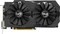 ASUS ROG Strix GeForce GTX 1050 Ti OC, ROG-STRIX-GTX1050TI-O4G-GAMING, 4GB GDDR5, 2x DVI, HDMI, DP Vorschaubild