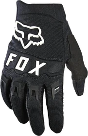 Fox Racing Dirtpaw Jugend schwarz
