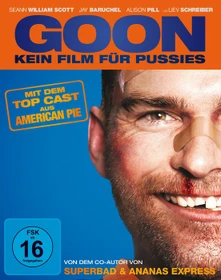 Goon - Kein Film für Pussies (Blu-ray)