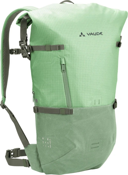 Vaude CityGo 23 II aloe vera