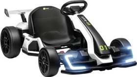 HomCom Kinder Elektro Gokart 12V