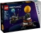 LEGO Technic - Sonne Erde Mond Modell Vorschaubild