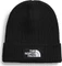 The North Face Box Logo Cuff Beanie Vorschaubild