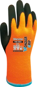 Wonder Grip WG-380 Thermo Arbeitshandschuhe 8/M