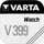 Varta V399 (SR57/SR927) (00399-101-111)