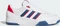 adidas Tekkira Cup cloud white/dusky petrol/better scarlet Vorschaubild
