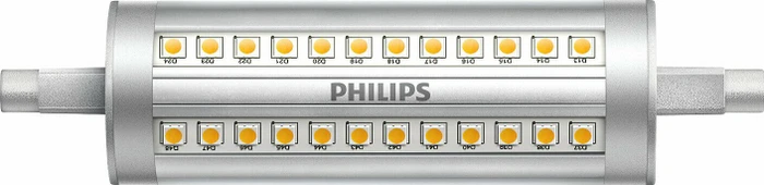 Philips CorePro LEDlinear R7s D 14W/840