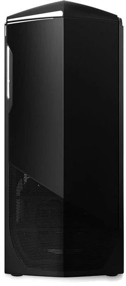 NZXT Phantom 530 schwarz, Acrylfenster
