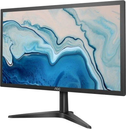 AOC 22B1HS, 21.5"