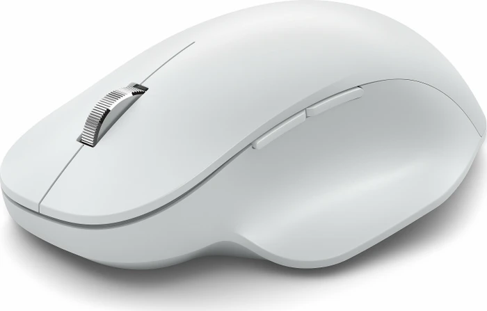 Microsoft Bluetooth Ergonomic Mouse Monza Grau, Bluetooth