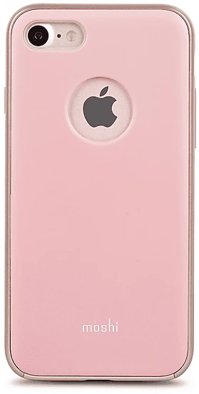 Moshi iGlaze Cover für iPhone 4/4S (verschiedene Farben)