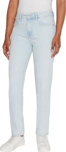 Pepe Jeans Mary Straight High Jeans denim (Damen)