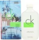Calvin Klein CK One Summer 2023 Eau de Toilette, 100ml