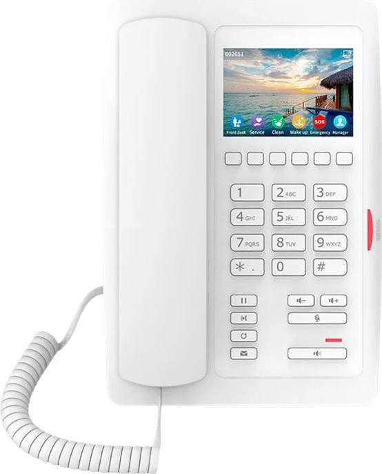Fanvil H5W weiß