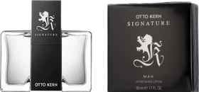 Otto Kern Signature Man Aftershave Lotion, 50ml