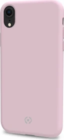 Celly Feeling für Apple iPhone XR pink