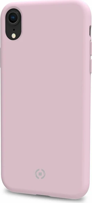 Celly Feeling für Apple iPhone XR pink
