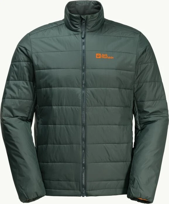 Jack Wolfskin Lapawa Ins Jacke (Herren)