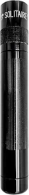 MAG-LITE MAG-LED Solitaire Taschenlampe schwarz