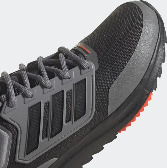 adidas EQ21 Run Cold.RDY carbon/core black/grey three (Herren)