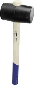 kwb Gummihammer 54mm