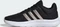 adidas Lite Racer 4.0 core black/champagne metallic (Damen) Vorschaubild