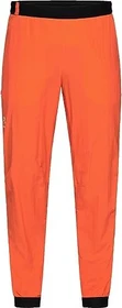 Haglöfs L.I.M Lite Hose lang flame orange (Herren)