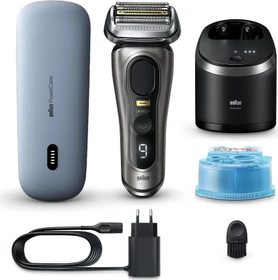 Braun Series 9 Pro+ 9575cc Wet&Dry