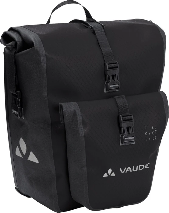 Vaude Aqua Back Plus Single Recycled Gepäcktasche