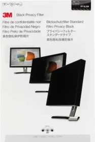 3M PF18.5W9 Display Privacy Filter, 18.5" 16:9