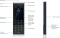Ubiquiti G3 Intercom Gegensprechanlage, Außenstation Vorschaubild