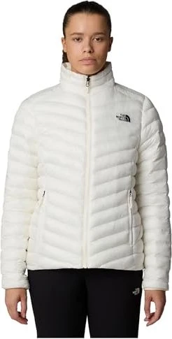 The North Face Huila Funktionsjacke white dune (Damen)