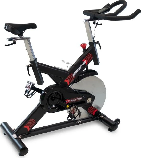 BH Fitness Stratos Indoor Cycle