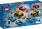 LEGO City - Rennfahrzeuge Kombiset Vorschaubild