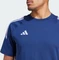 adidas Tiro 24 Sweat T-Shirt kurzarm team navy blue 2/white (Herren) Vorschaubild