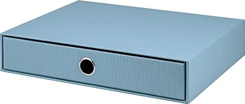 Rössler 3er Schubladenbox A4 1 Schublade