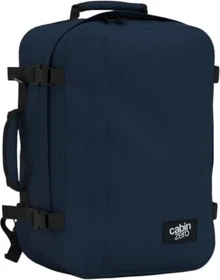 CabinZero Classic Cabin 36l navy