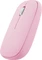 T'nB iClick color DUAL CONNECT Mouse pink, USB/Bluetooth Vorschaubild